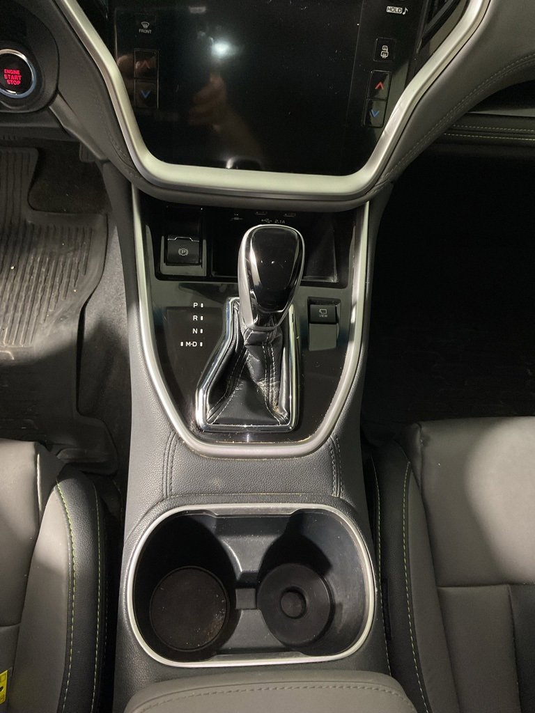 Used 2021 Subaru Outback Onyx Edition XT w/ Popular Package #2 image 29