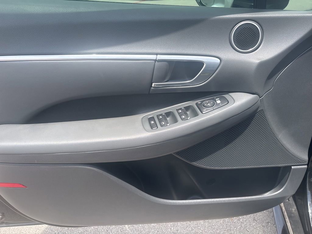 Used 2020 Hyundai Sonata SEL Plus w/ Cargo Package FWD image 11