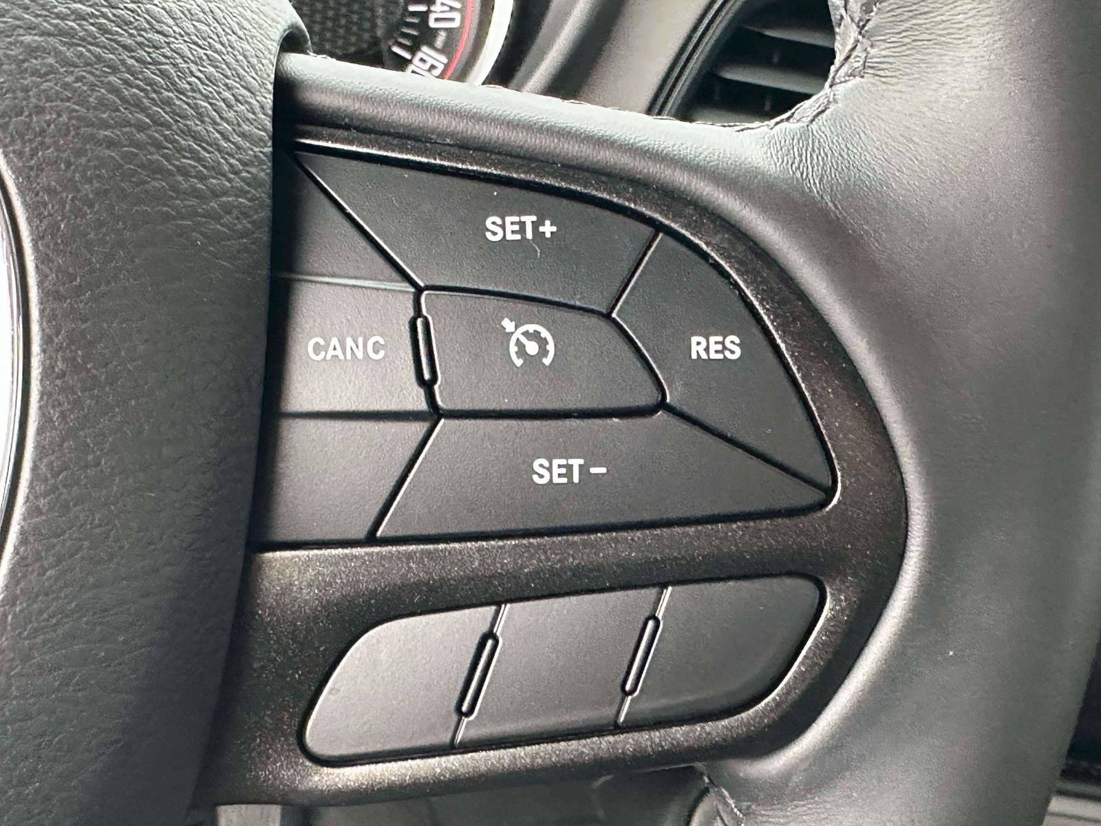 Used 2023 Dodge Challenger GT w/ Cold Weather Group image 18