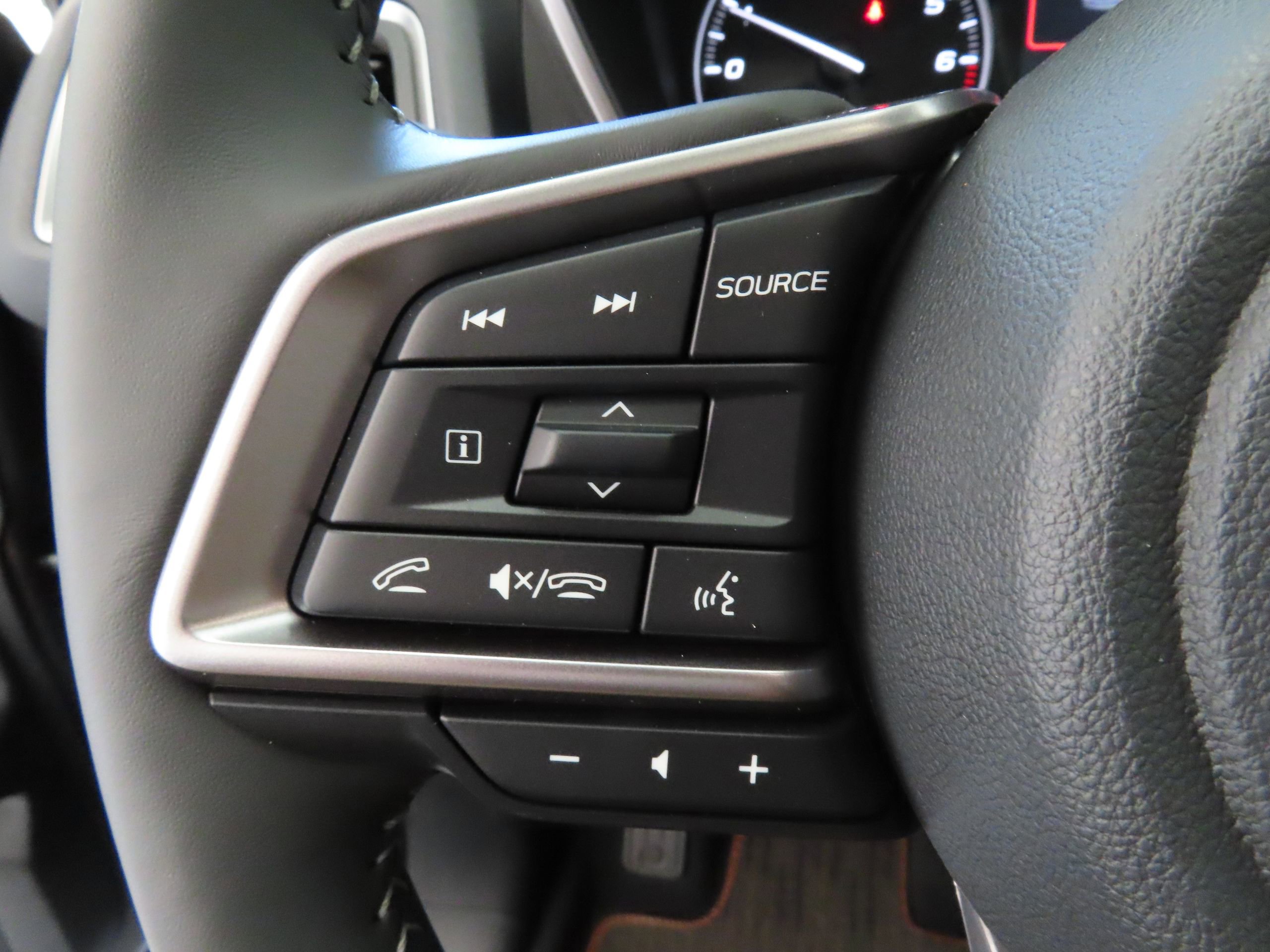 New 2026 Subaru Ascent Touring image 14