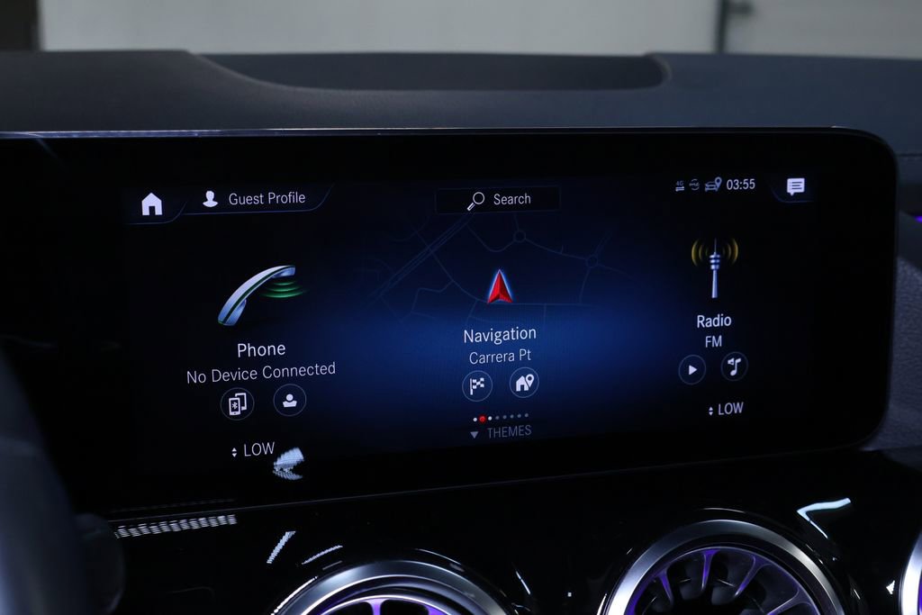 Used 2022 Mercedes-Benz GLA 250 4MATIC w/ AMG Line image 31