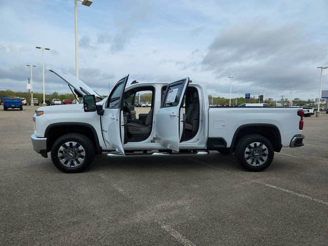 Used 2023 Chevrolet Silverado 2500 LT image 14