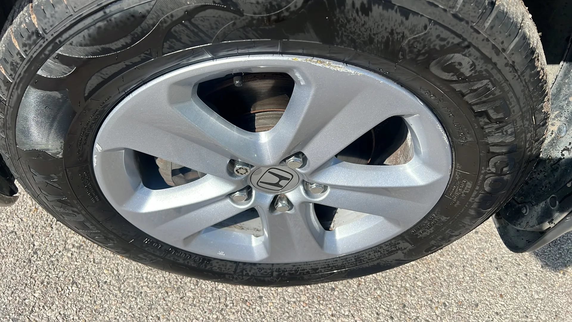 Used 2008 Honda Odyssey Touring image 31