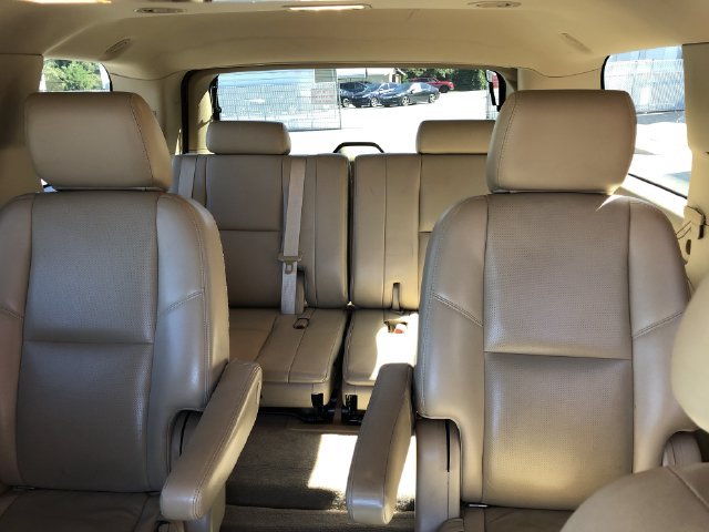 Used 2014 GMC Yukon SLT RWD image 33