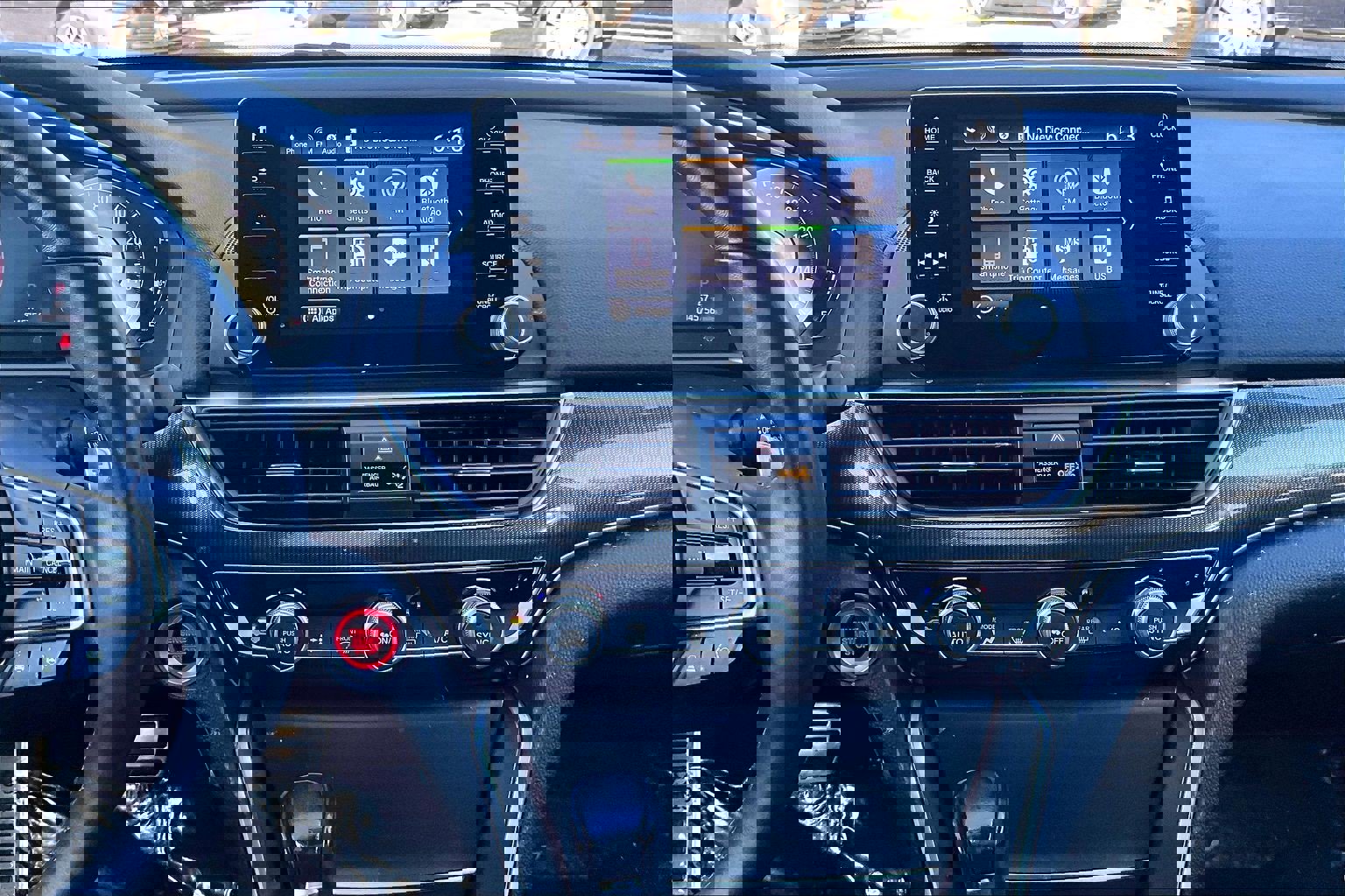 Used 2018 Honda Accord Sport image 6