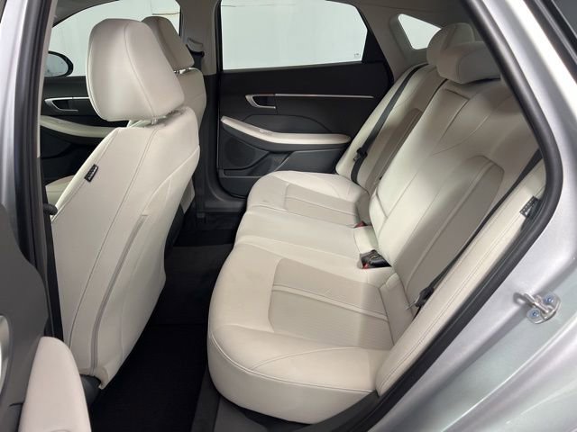 New 2025 Hyundai Sonata SEL AWD/4WD image 10