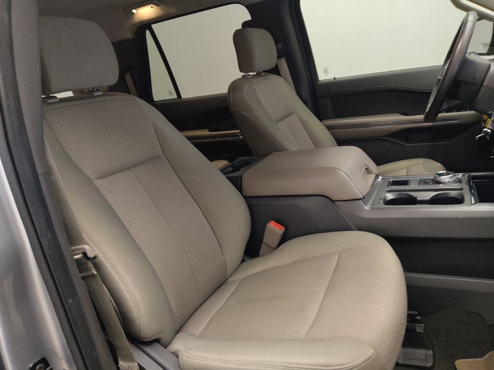 Used 2020 Ford Expedition Max XLT RWD image 21