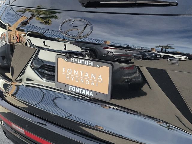 Used 2025 Hyundai Palisade SEL image 25