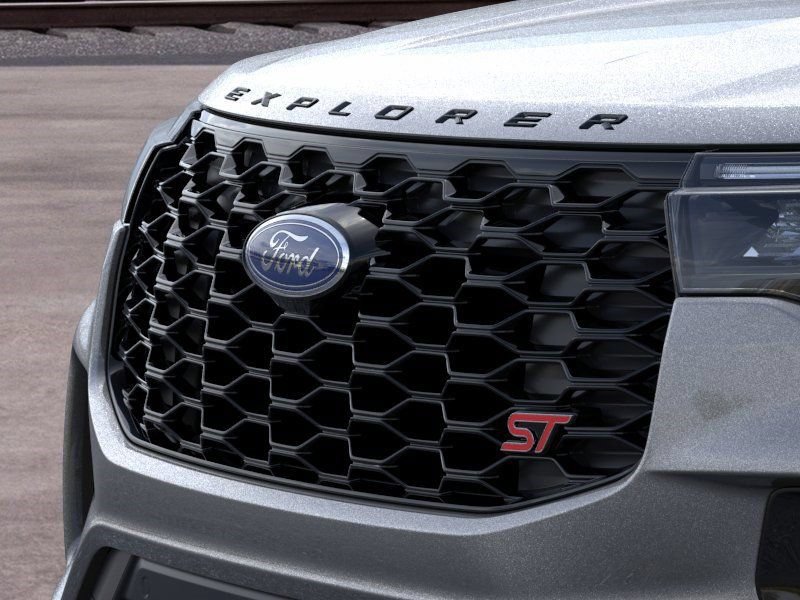 New 2026 Ford Explorer ST AWD/4WD image 18