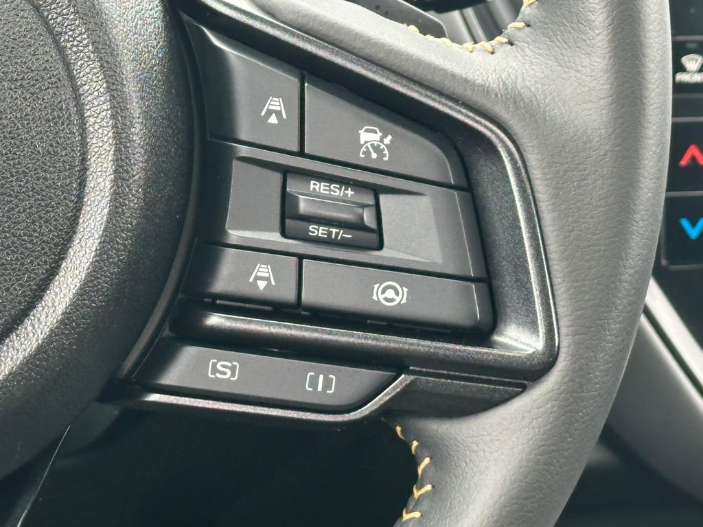 Used 2024 Subaru Crosstrek 2.5i Sport image 21