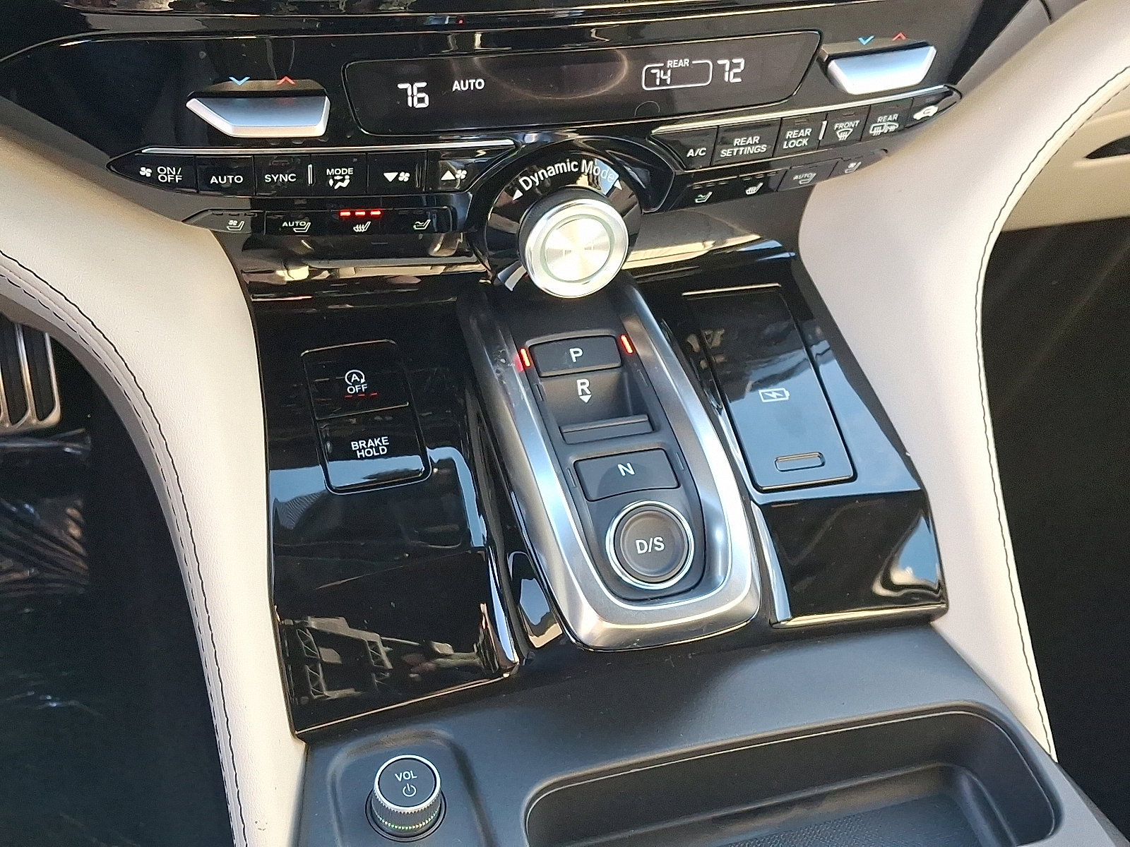 New 2026 Acura MDX A-Spec image 7