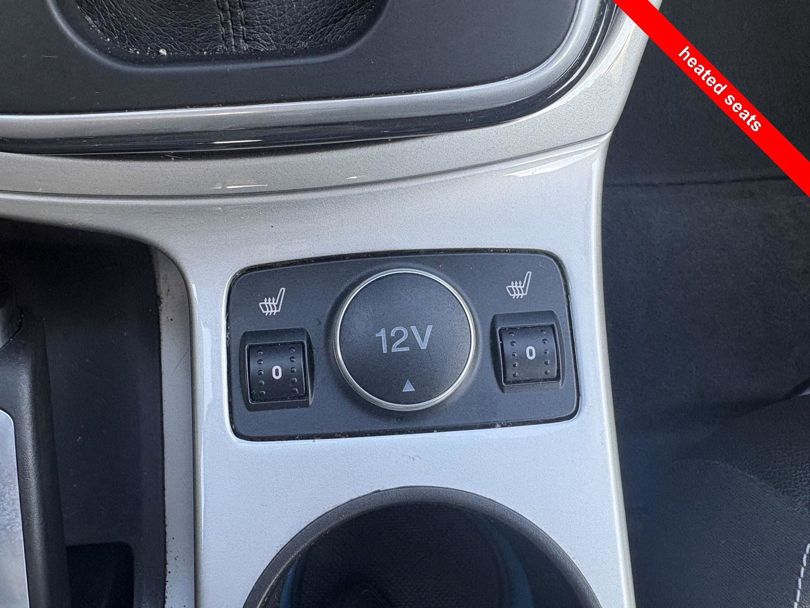 Used 2013 Ford C-MAX SEL FWD image 5