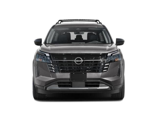 New 2026 Nissan Pathfinder SL FWD image 7