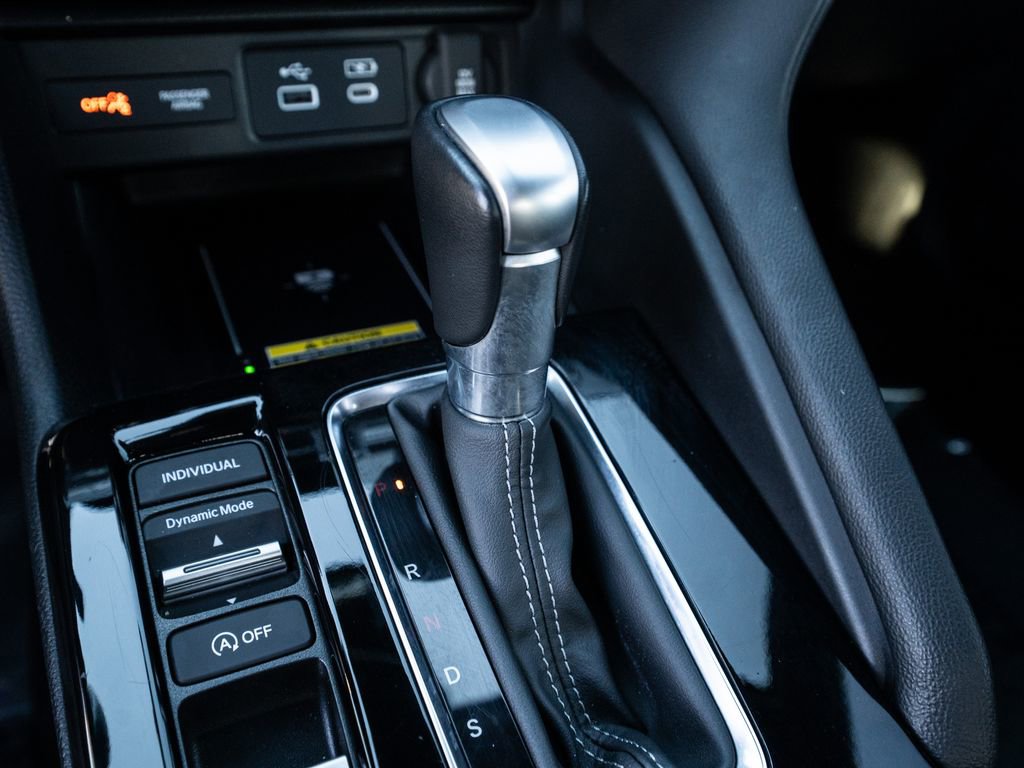 Certified 2023 Acura Integra A-Spec image 31