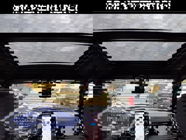 New 2026 RAM 1500 Laramie w/ Night Edition image 40