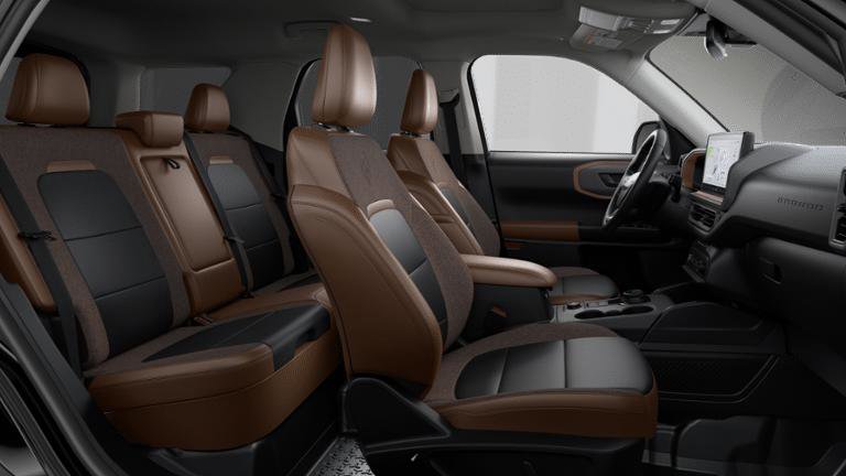 New 2026 Ford Bronco Sport Outer Banks image 29