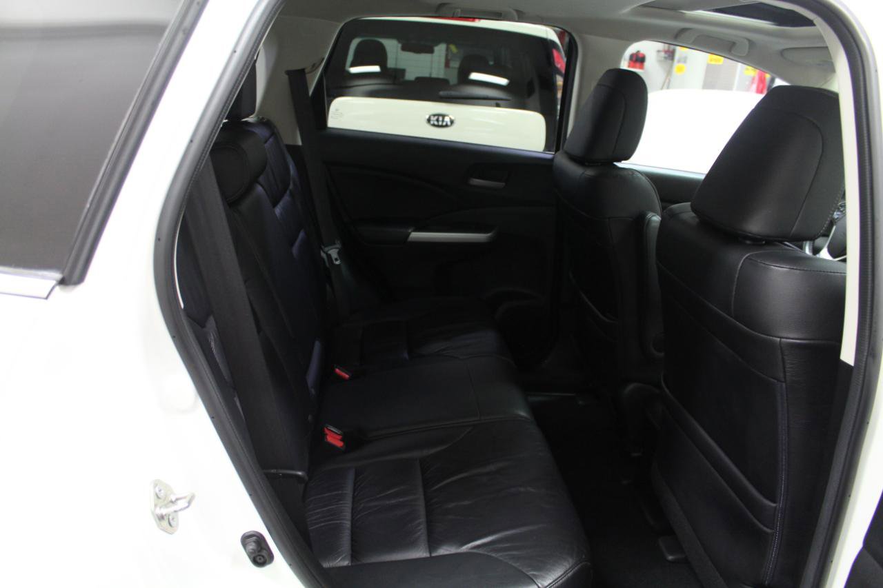 Used 2014 Honda CR-V EX-L image 24