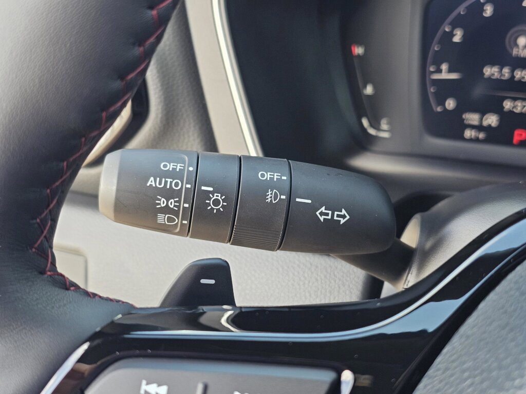 New 2026 Honda Pilot Black Edition image 24