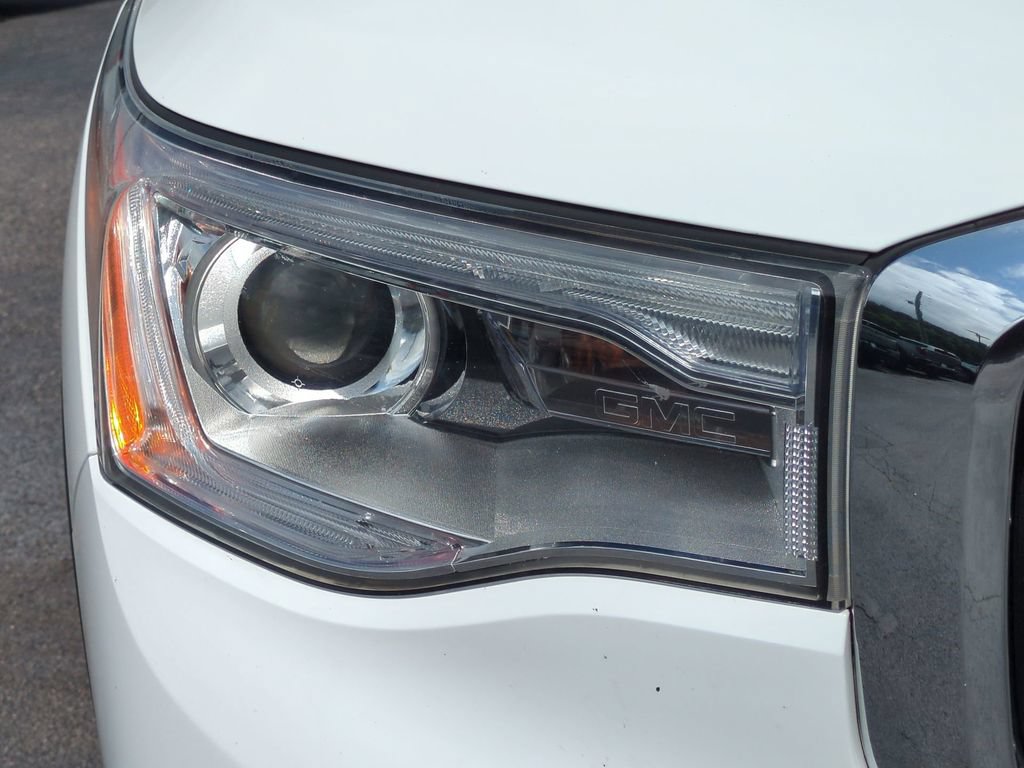 Used 2019 GMC Acadia SLT FWD image 11