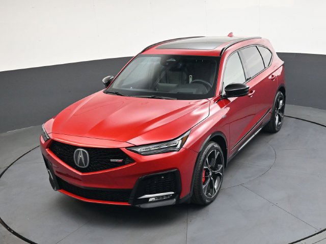 New 2026 Acura MDX Type S w/ Advance Package AWD/4WD image 26