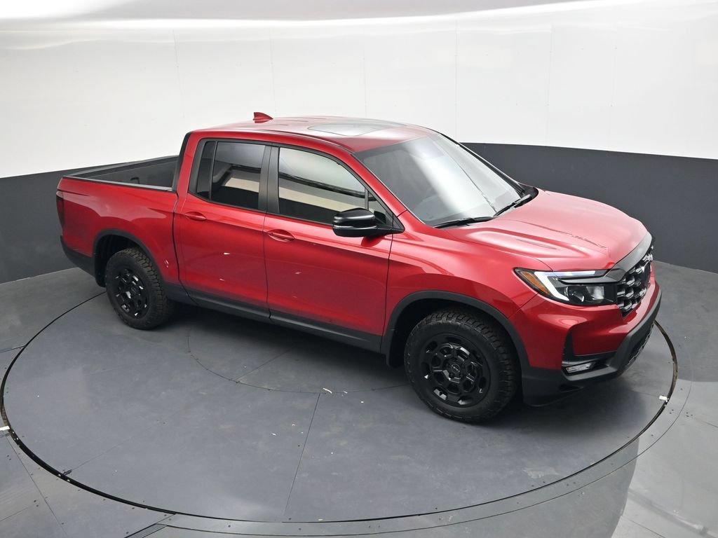 Certified 2026 Honda Ridgeline TrailSport image 24