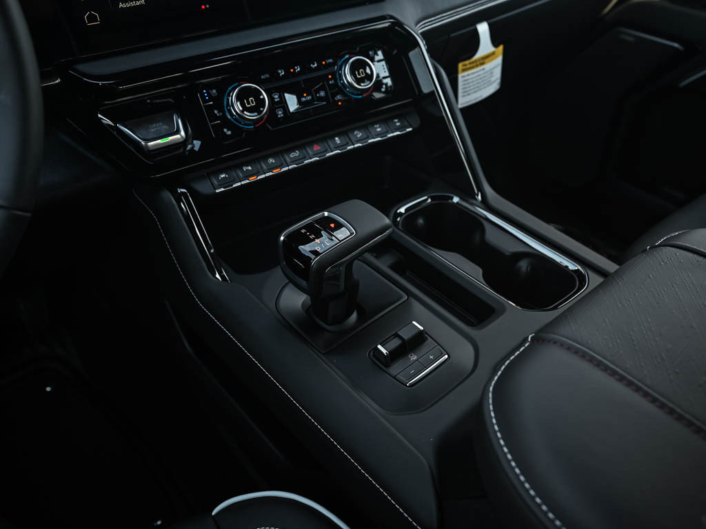 New 2026 GMC Sierra 1500 AT4X image 25