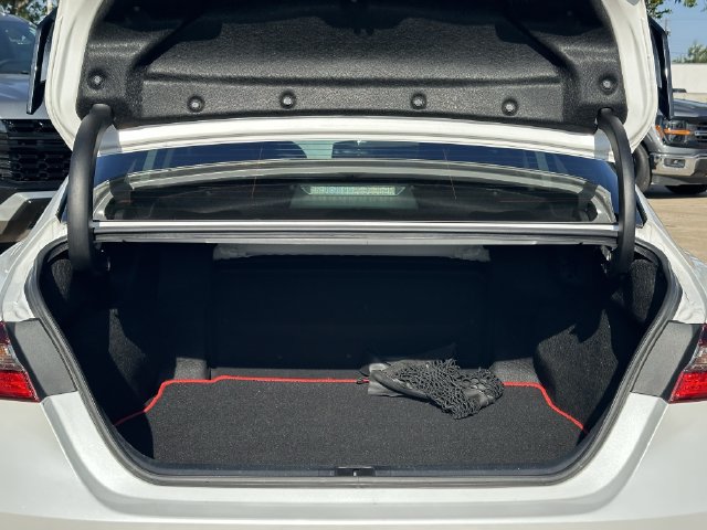 Used 2023 Toyota Camry TRD FWD image 28