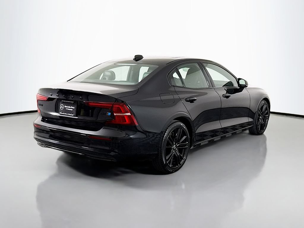 Used 2024 Volvo S60 B5 Plus w/ Climate Package AWD/4WD image 7