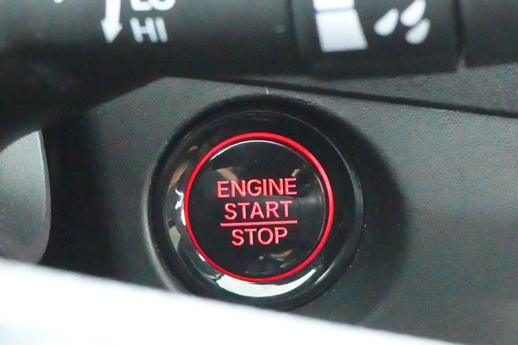 Used 2024 Honda Accord EX image 19