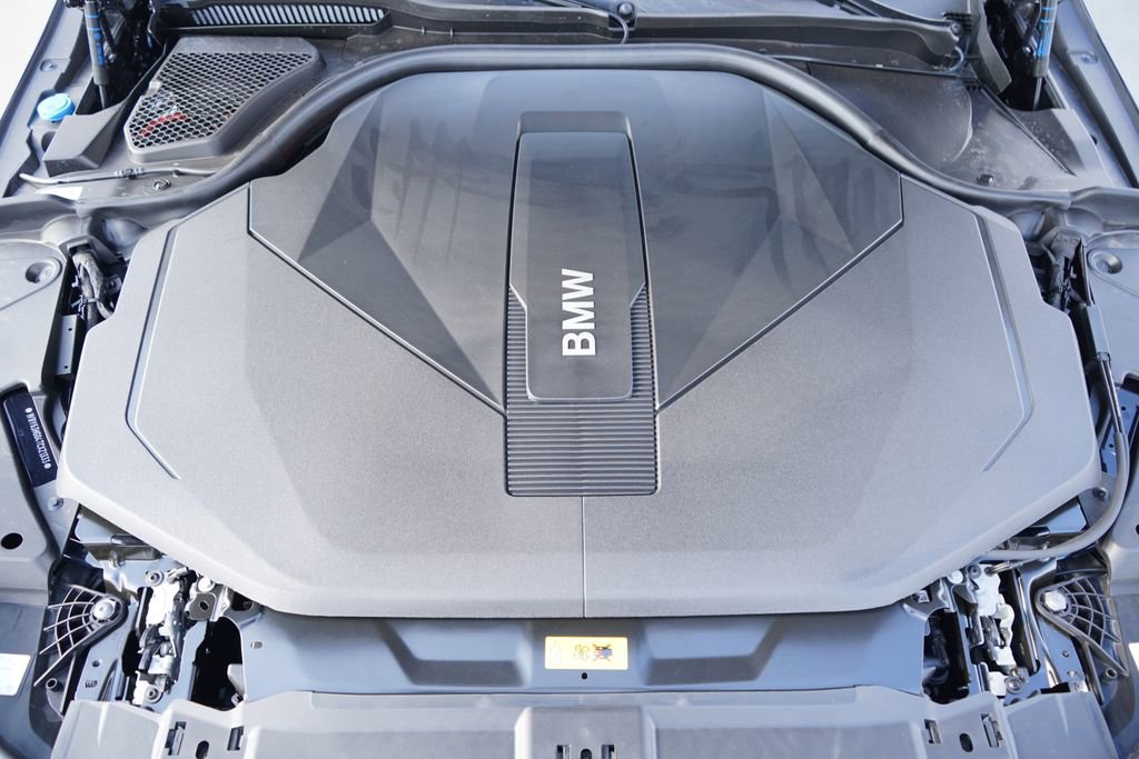 New 2026 BMW i5 eDrive40 w/ M Sport Package RWD image 21