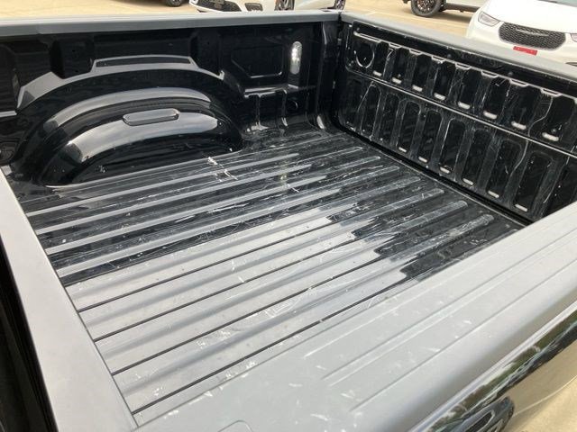 Used 2025 RAM 1500 Laramie w/ Sport Appearance Package AWD/4WD image 23
