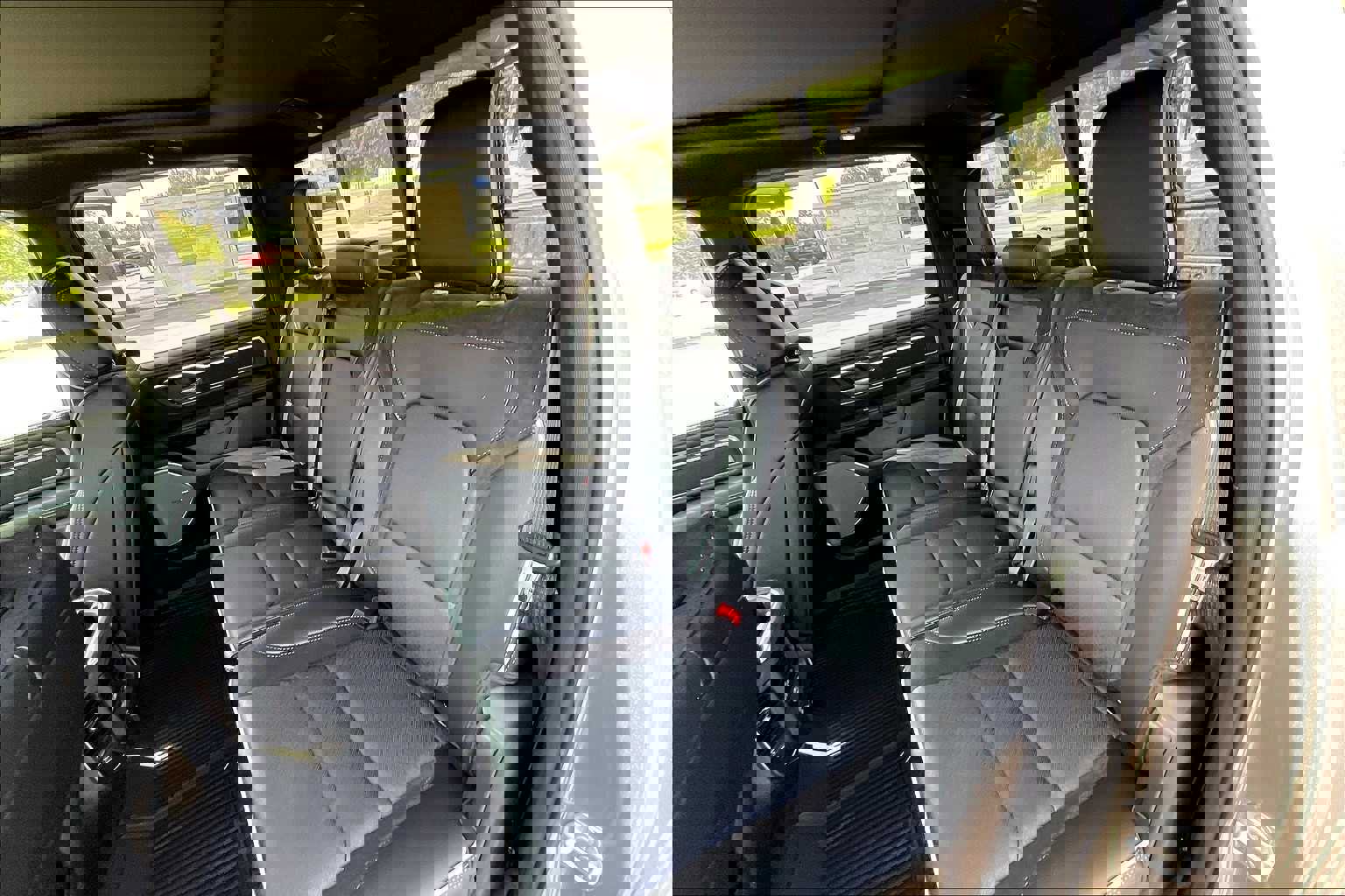 New 2026 RAM 1500 Laramie w/ Night Edition image 21