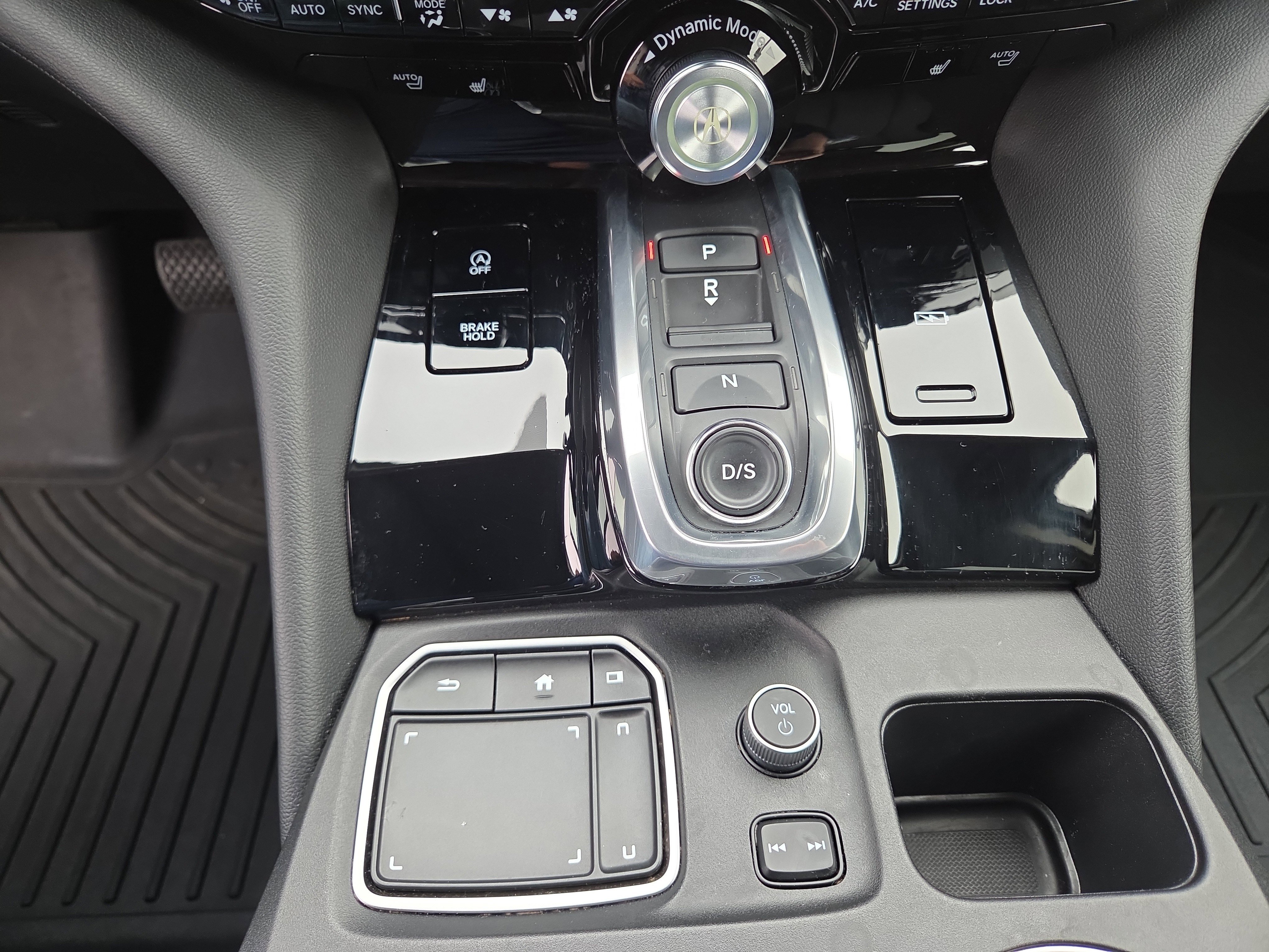 Used 2024 Acura MDX SH-AWD image 27