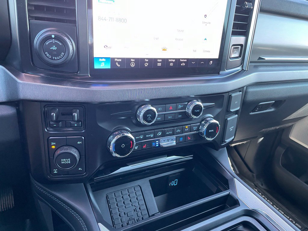 Used 2026 Ford F250 Platinum AWD/4WD image 18