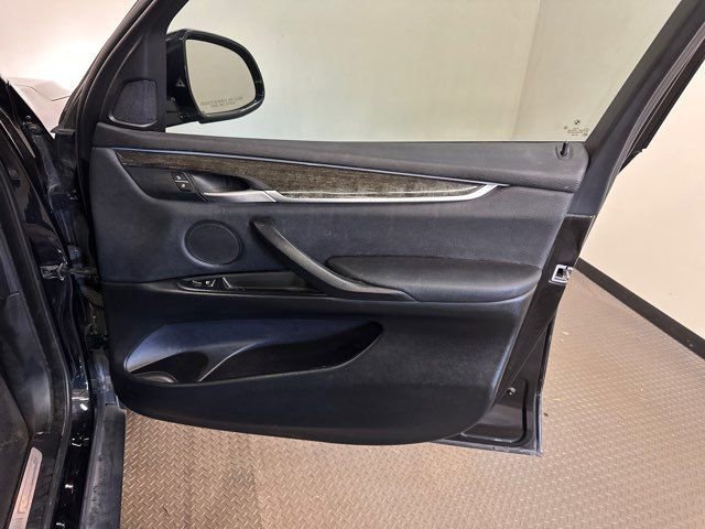 Used 2018 BMW X5 xDrive35i image 34