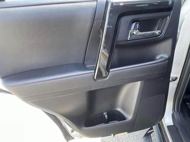 Used 2020 Toyota 4Runner TRD Off-Road Premium w/ Moonroof Package image 13