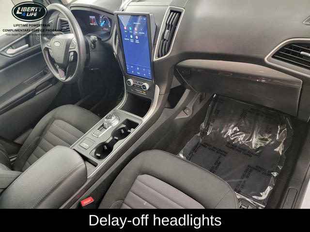 Used 2022 Ford Edge SE AWD/4WD image 21