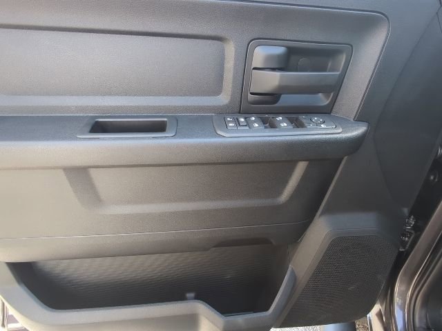 New 2026 RAM 2500 Tradesman image 22