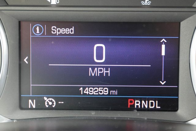 Used 2020 Chevrolet Blazer LT image 27