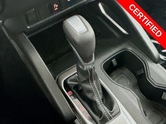 Certified 2025 Nissan Frontier SV RWD image 17
