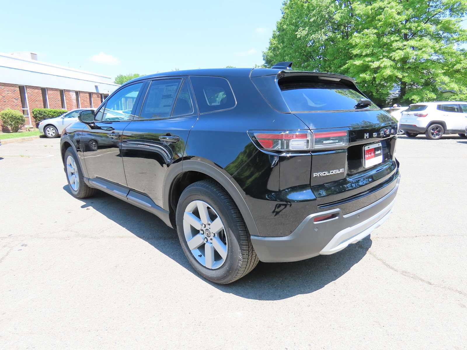 New 2026 Honda Prologue EX image 4