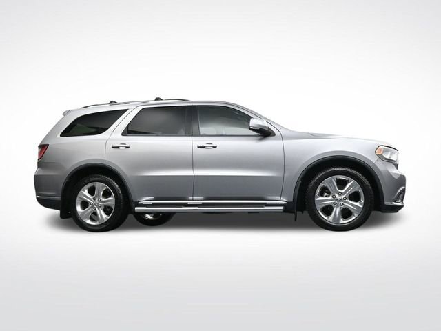 Used 2015 Dodge Durango Limited w/ Nav & Power Liftgate Group image 29