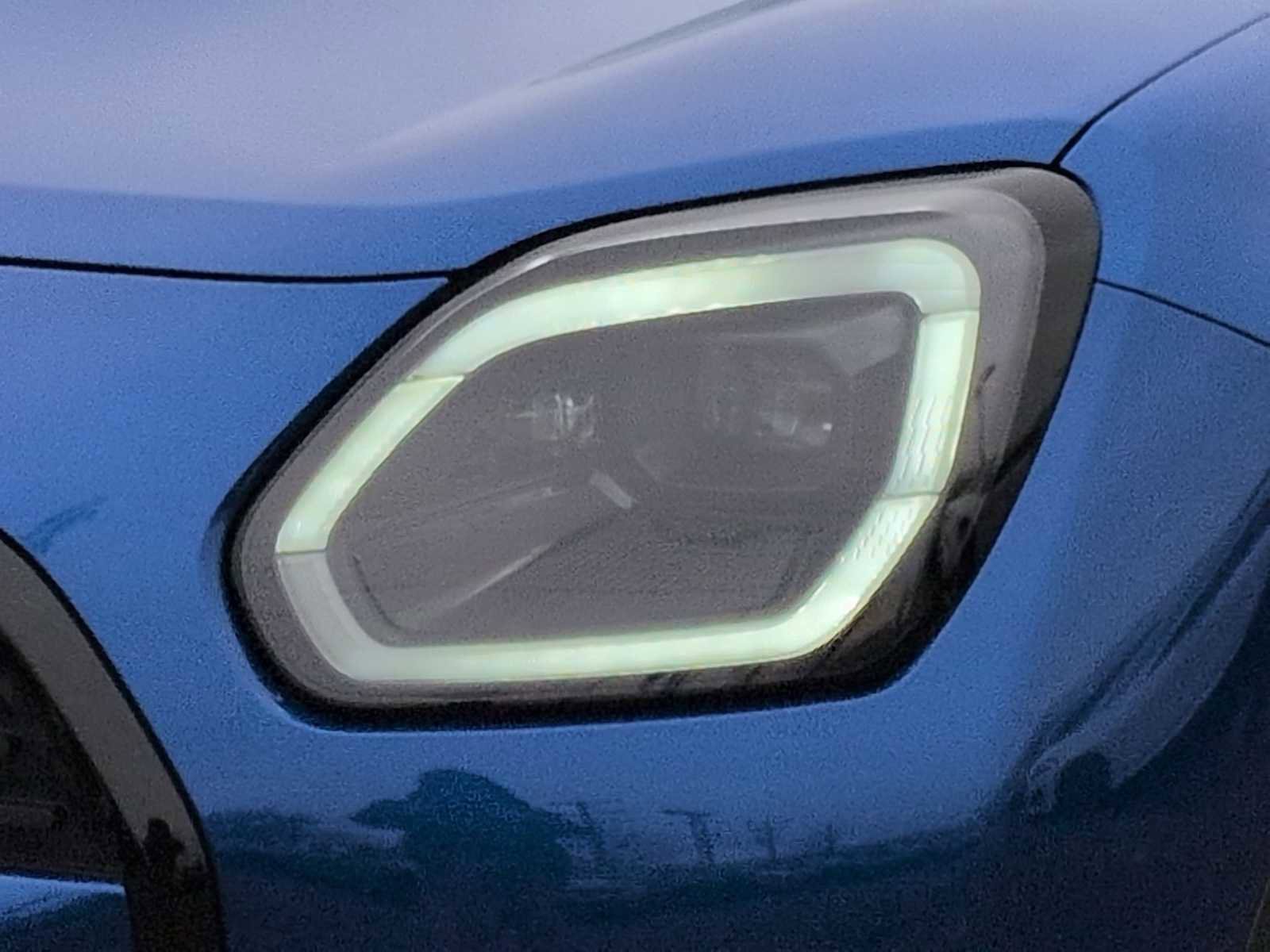 Used 2025 MINI Cooper Countryman S image 11