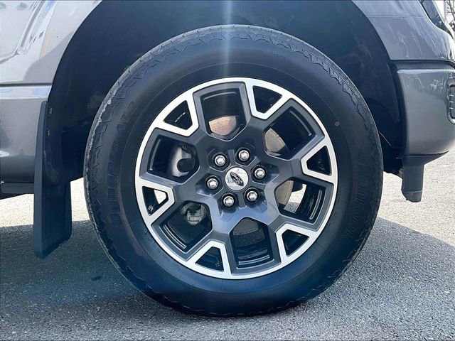Used 2024 Ford F150 STX image 9