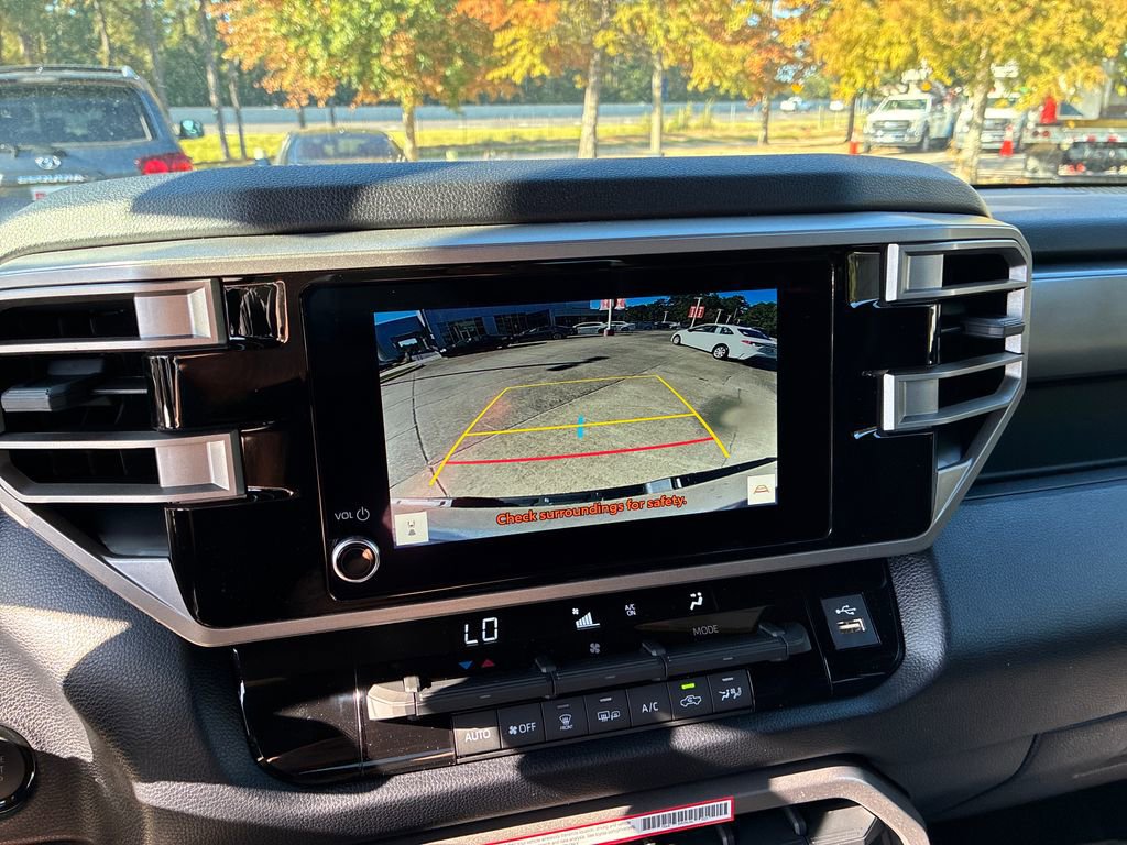 New 2026 Toyota Tundra SR5 image 21