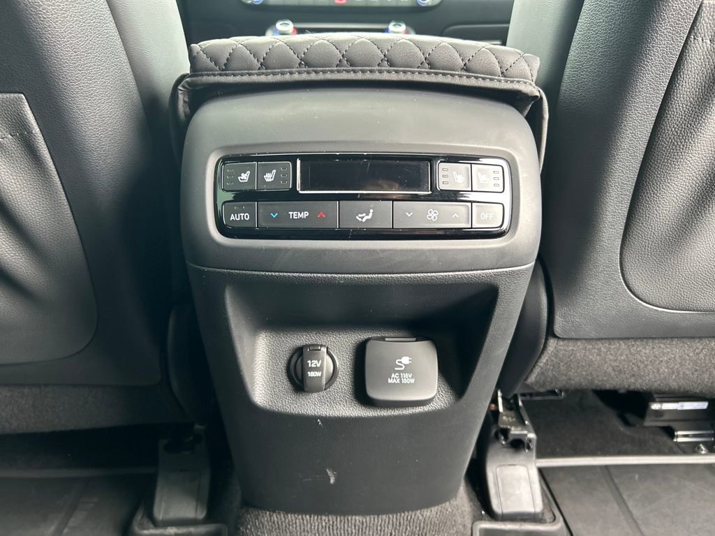 Used 2024 Hyundai Palisade Calligraphy image 29