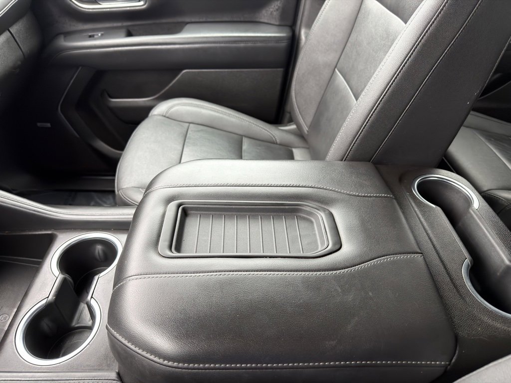 Used 2023 Chevrolet Tahoe LT image 50