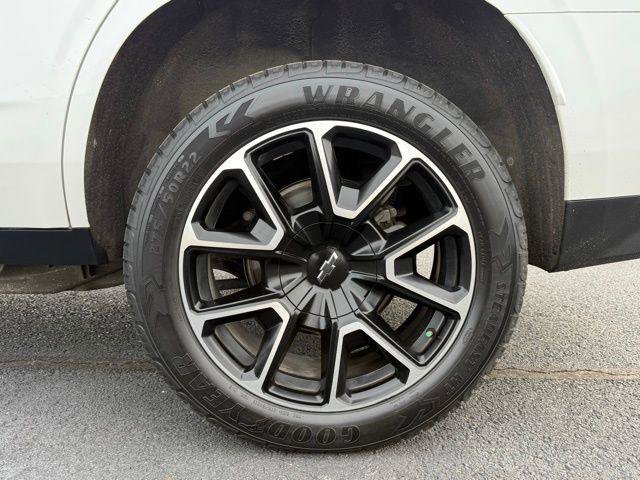 Used 2021 Chevrolet Tahoe RST RWD image 21