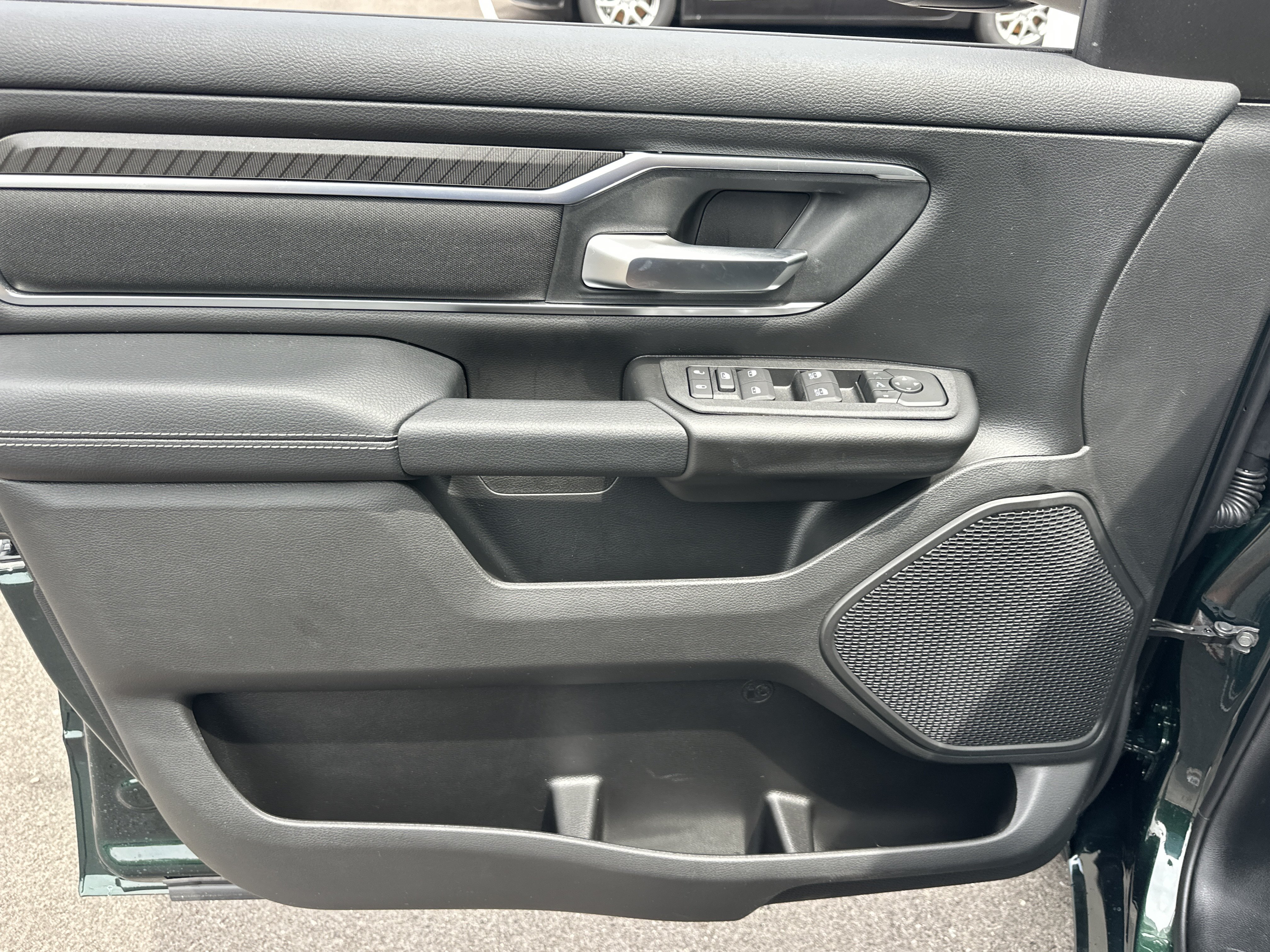 New 2026 RAM 1500 Big Horn AWD/4WD image 28