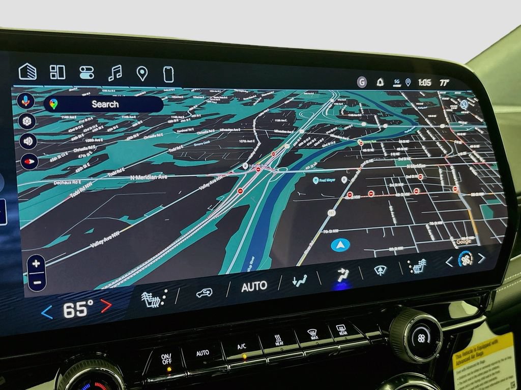 New 2026 Chevrolet Blazer EV LT FWD image 13